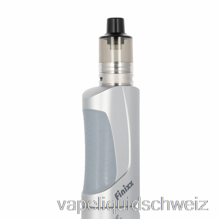 Aspire Finixx 80W Starterkit Quicksilver Vape Liquid E-Liquid Schweiz
